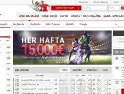 Tipbet Yeni Giriş Adresi