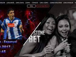 Stonebet Şikayet