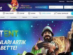 Rüyabet Casino Oyunları