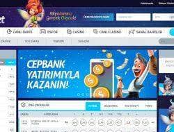 Rüyabet Nasıl Bir Site