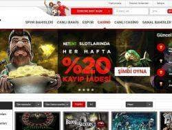 Tipbet Casino Oyunları