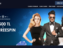 Casinomaxi Hakkında