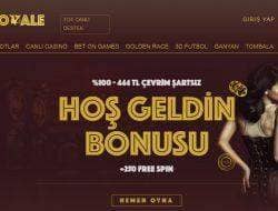 Casinovale Canlı Destek Ekibinin Kaba Tutumu