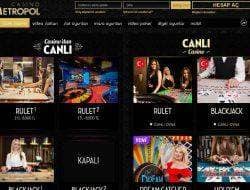 Casinometropol Ödeme Hızı Nasıl