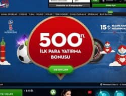 Bets10 Yasal Mı