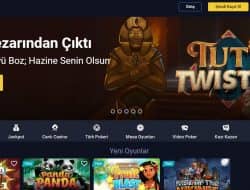 Casinomaxi Lisanslı Mıdır