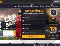 Princessbet Sanal Kart İle Para Yatırma