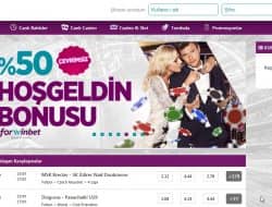 Forwinbet Yeni Giriş Adresi