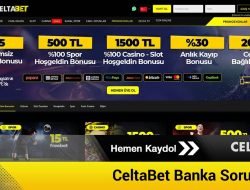 Celtabet Banka Sorunları