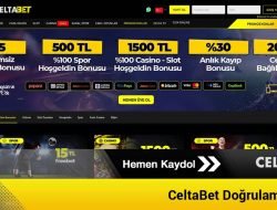 Celtabet Doğrulama Kodu