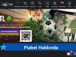 Piabet Hakkında