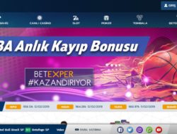 Betexper Şikayet