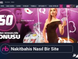 Nakitbahis Nasıl Bir Site