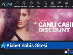 Piabet Para Çekme Seçenekleri