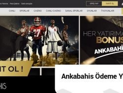 Ankabahis Ödeme Yapıyor Mu