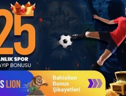 Bahislion Bonus Şikayetleri