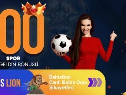 Bahislion Canlı Bahis Oran Şikayetleri