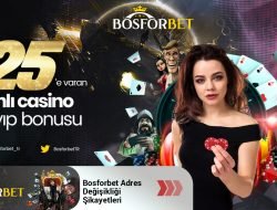 Bosforbet Adres Değişikliği Şikayetleri