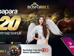 Bosforbet Yeni Giriş Adresi Şikayetleri