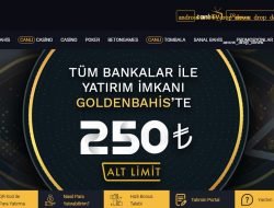 Goldenbahis Online Şikayet