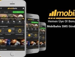 Mobilbahis SMS Gönderimi Şikayetleri